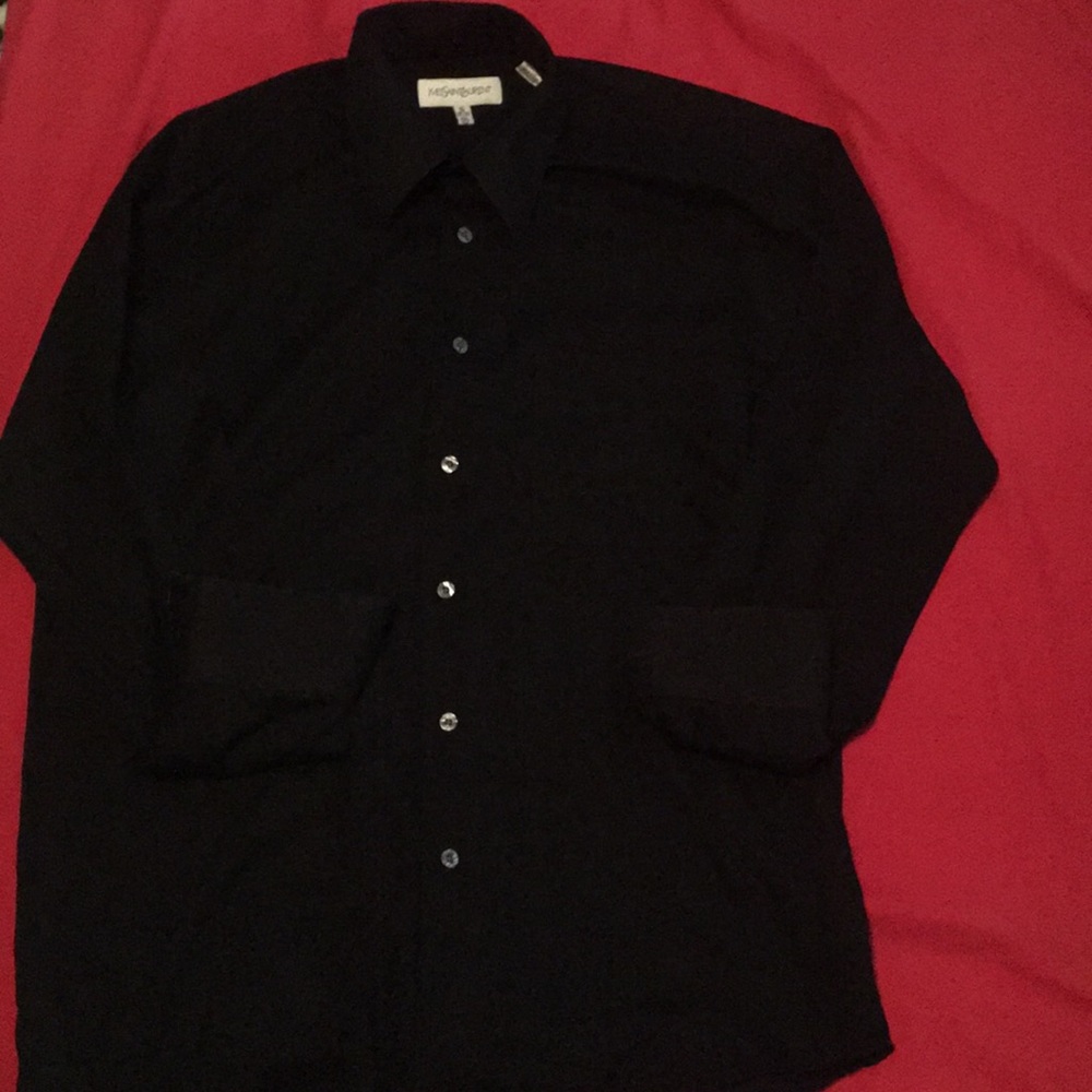 Yves Saint Laurent Dress Shirt
